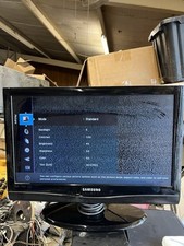 Samsung ln22c350d1d 720p for sale  Greenville