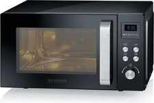 Severin 7752 mikrowelle gebraucht kaufen  Bremen