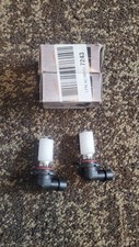 2 lâmpadas 9005 HB3 halogênio brilhante feixe alto 65W lâmpadas lâmpadas faróis comprar usado  Enviando para Brazil