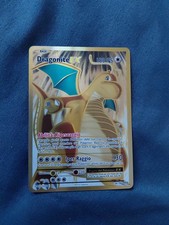 Carta pokemon dragonite usato  Varano Borghi