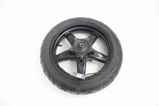OBRĘCZ PRZEDNIA KOŁO PRZEDNIE Gilera Nexus 125 250 06-13 na sprzedaż  PL