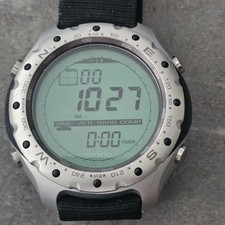 Suunto lander watch for sale  LONDON