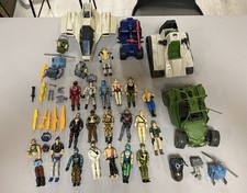 Lot jouets figurines d'occasion  France
