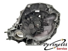 Campana cambio fiat usato  Pescina