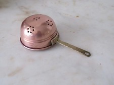 Colino francese rame usato  Italia