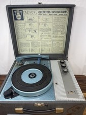 Rheem califone 1430a for sale  Indian Rocks Beach