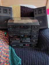 Rarität player radio gebraucht kaufen  Essen