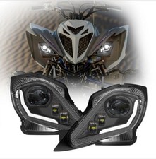 Reflektor LED do Yamaha Raptor YFM700/350/250R/YFZ450R/X Wolverine 450/350 na sprzedaż  Wysyłka do Poland