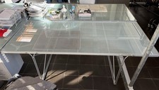 Ikea moment esstisch gebraucht kaufen  Düsseldorf