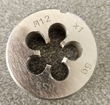 Schneideisen exact hss gebraucht kaufen  Landau