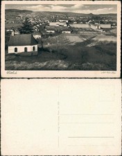 Ansichtskarte wittlich kapelle gebraucht kaufen  Ortrand