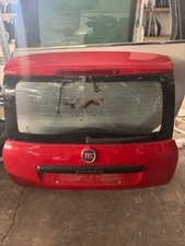 Portellone posteriore fiat usato  Ottaviano