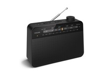 Philips tar2509 radio usato  Torcegno
