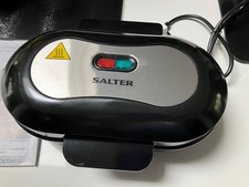 Salter 850w duo for sale  GLASTONBURY
