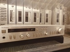 Technics z22 amplifier usato  Reggio Emilia