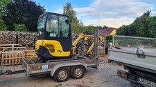 yanmar minibagger gebraucht kaufen yanmar minibagger gebraucht kaufen Mittenwalde