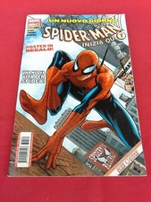 Spider man nr. usato Spider man nr. usato  Ceprano