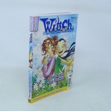 Witch band sonderheft gebraucht kaufen  Halle