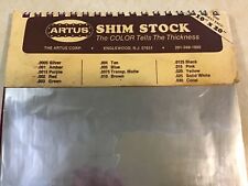 Artus plastic sheet for sale  Spencerport