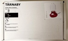 Ikea tarnaby table for sale  Seattle