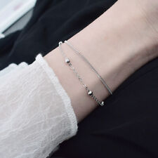 Doppelarmband kugel sterling gebraucht kaufen  München