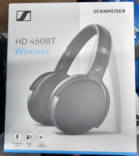 Sennheiser 450bt headphones for sale  Baltimore