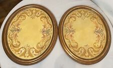 Pair large vintage for sale  Scotch Plains