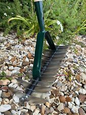 Lawn aerator scarifier for sale  SLOUGH