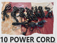 power qty 10 3 cords for sale  Elmhurst