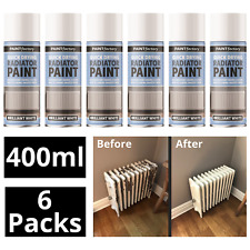 Brilliant white radiator for sale  LONDON