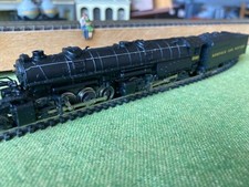 Rivarossi 9138 y6b for sale  LOUGHBOROUGH