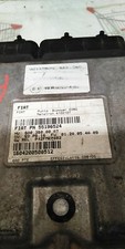 Centralina motore ecu usato  Napoli