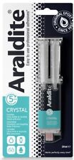 Araldite cristal colle d'occasion  Oisemont