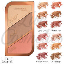 Rimmel sculpting highlighter for sale  SOUTH CROYDON