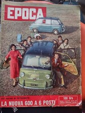Epoca 276 gennaio usato  Verona