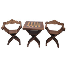 Savonarola game table for sale  Buena Park