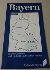 Bayern jahreszeit lust gebraucht kaufen  Köln