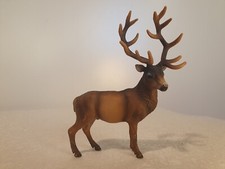 Schleich rothirsch 41458 gebraucht kaufen  Haßloch