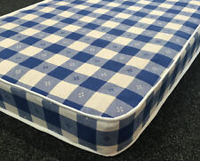 Budget mattress sizes for sale  DEWSBURY