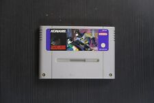 The adventure of batman & Robin Super Nintendo SNES Loose PAL EUR comprar usado  Enviando para Brazil
