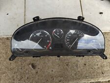 Compteur peugeot 406 d'occasion  Crécy-en-Ponthieu