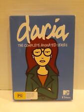 Usado, Daria | Série Completa (Conjunto Completo de Caixa Série, DVD, 1997) R4 OOP comprar usado  Enviando para Brazil