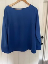 Electric blue ladies for sale  HUNSTANTON