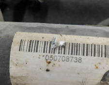 50515149 ammortizzatore ant. usato  Sesto al Reghena