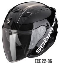 Casco jet moto usato  Italia