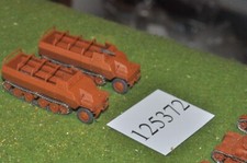 15mm ww2 french for sale  DERBY