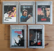 Inspecteur harry clint d'occasion  Rennes-