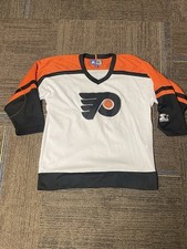 Vintage philadelphia nhl for sale  Saginaw