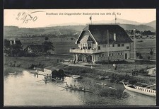 Deggendorf bootshaus deggendor gebraucht kaufen  Berlin