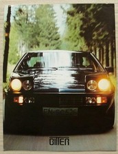 bitter car for sale bitter car for sale  LEICESTER